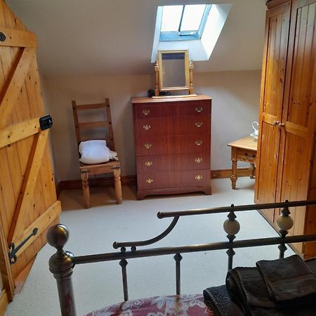 Berwickhall Apartment Craigavon Exteriör bild