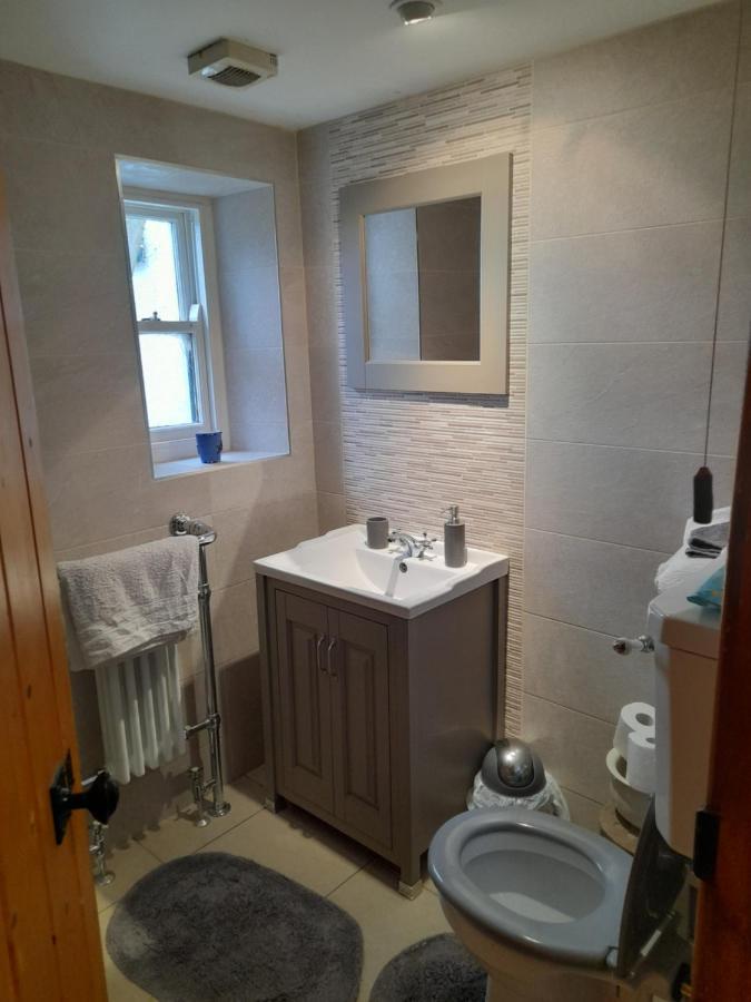 Berwickhall Apartment Craigavon Exteriör bild