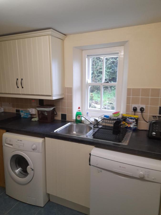 Berwickhall Apartment Craigavon Exteriör bild