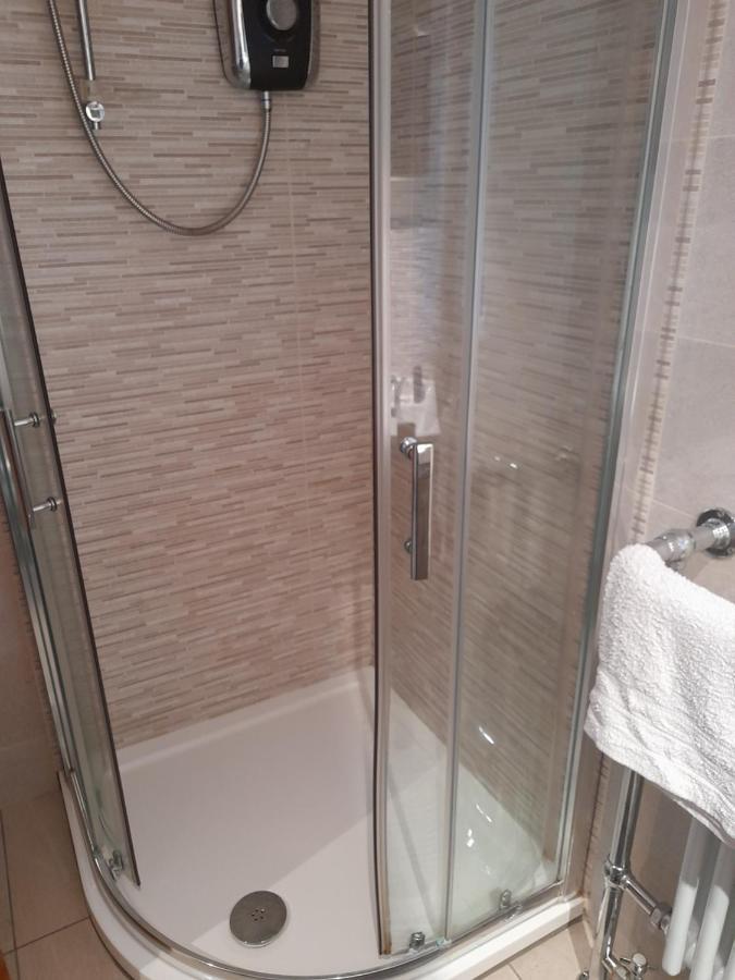 Berwickhall Apartment Craigavon Exteriör bild