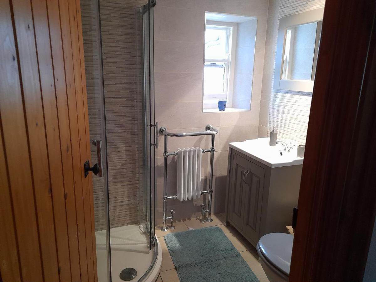 Berwickhall Apartment Craigavon Exteriör bild