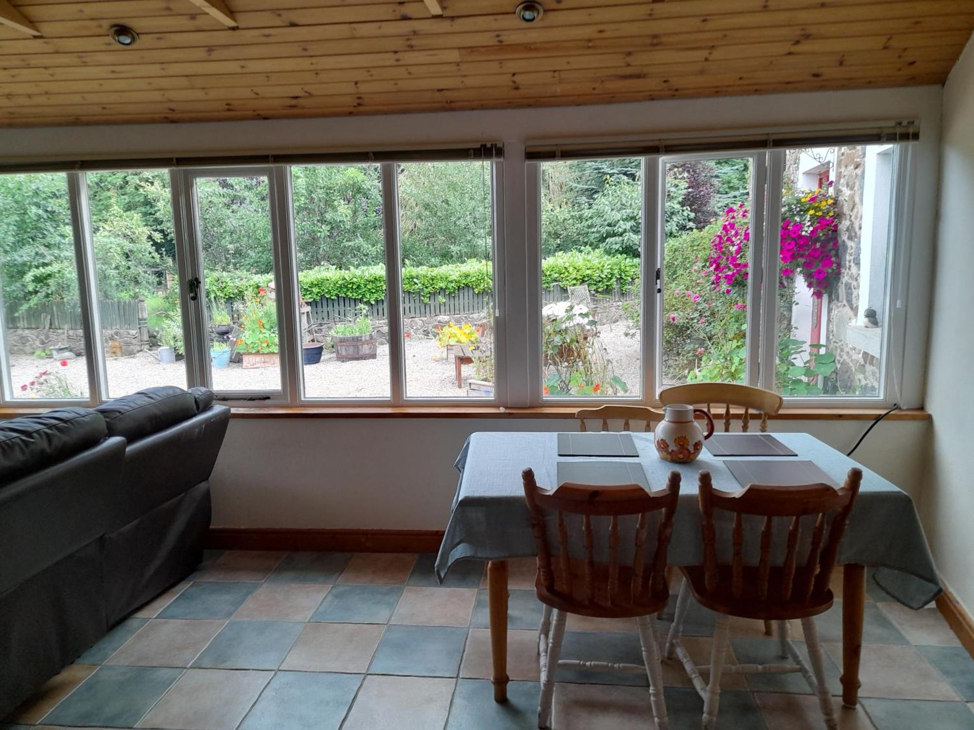Berwickhall Apartment Craigavon Rum bild