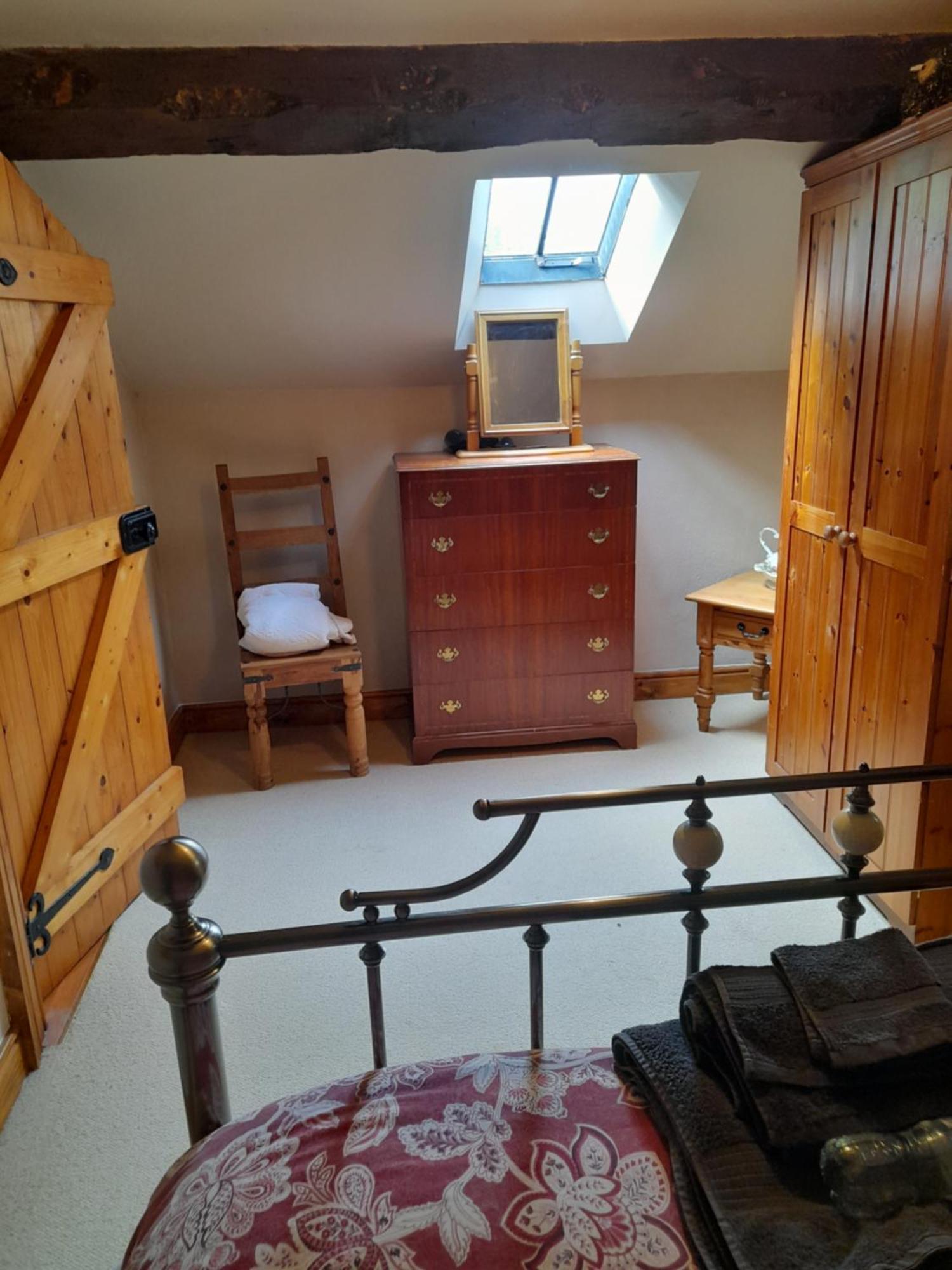 Berwickhall Apartment Craigavon Exteriör bild
